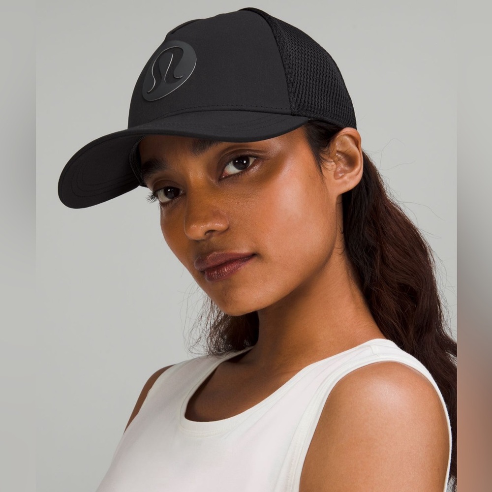 Trucker Hat